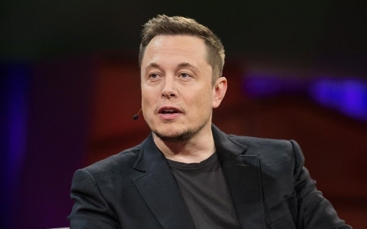 Elon Muskin Uusi Suunnitelma: Valloittaa Alue, Joka Tekee Yhdysvalloista Ylivertaisen Suurvallan