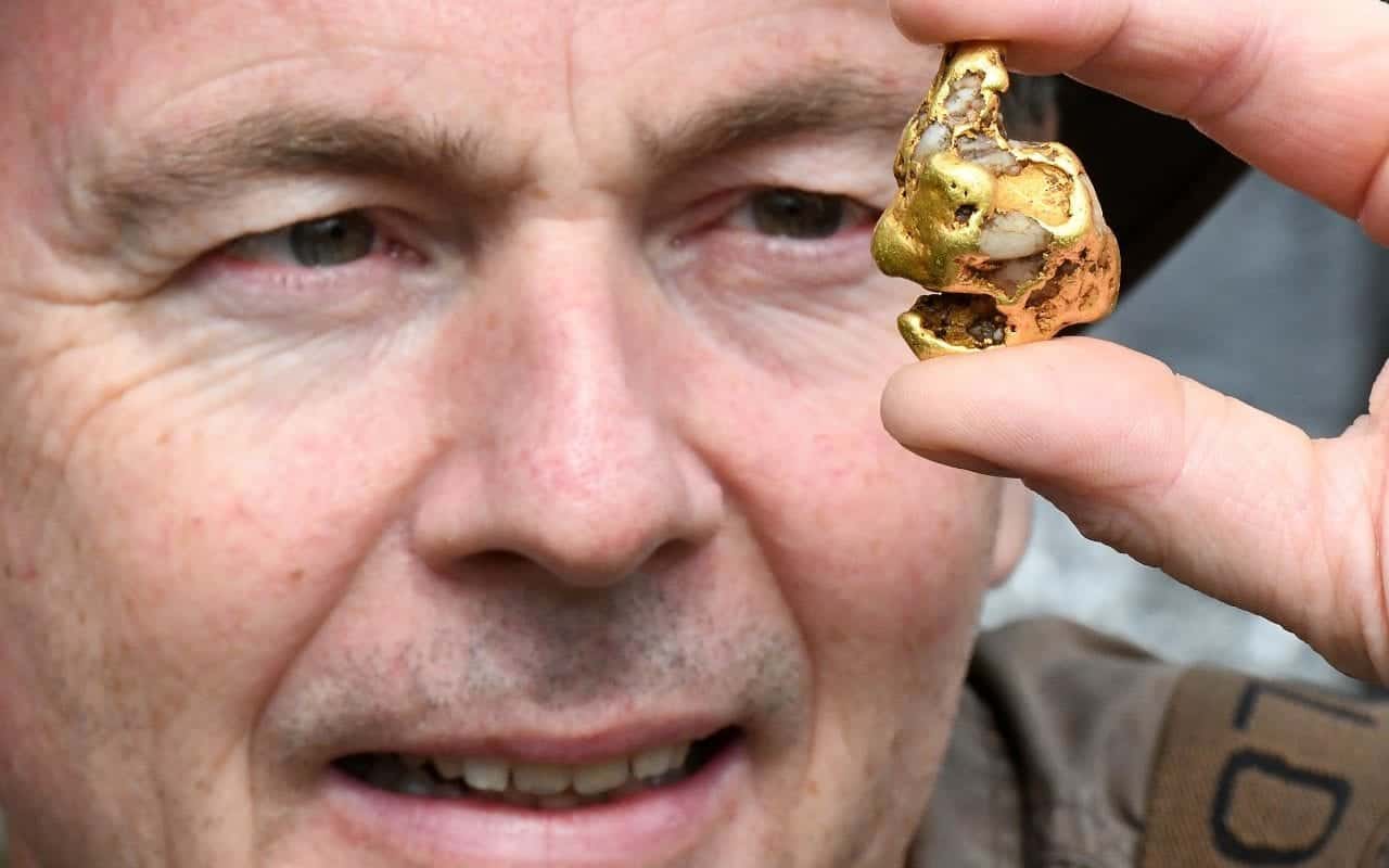 Vaatimaton Kalastaja Suomesta Löysi Atsteekkien Imperiumin Kultaa 230 Miljoonan Arvosta, Käytti Sen Talonsa Korjaamiseen Ja Päätyi Vankilaan.