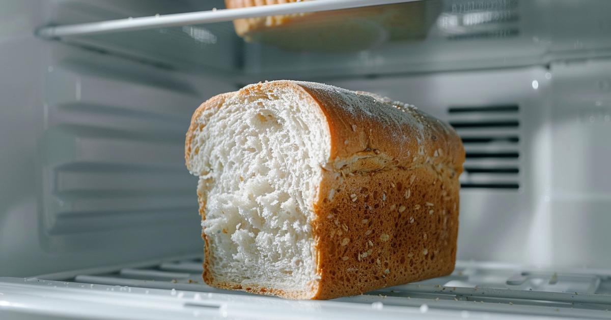 Ei Muovikalvoa Eikä Muovipusseja: Fiksu Tapa Pakata Leipä, Jotta Se Pysyy Tuoreena Ja Pehmeänä Useita Päiviä