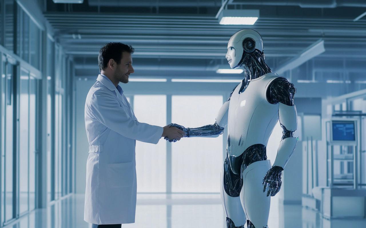 Deepmind Varoittaa: ”Epäsuhtaisen Tekoälyn” Vaarat Ovat Siirtymässä Teoriasta Todellisuuteen