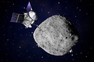 Japanilainen Luotain Yrittää Laskeutua Vain 11 Metriä Halkaisijaltaan Olevalle Asteroidille, Joka On Yhtä Pieni Kuin ”Pikku Prinssissä”