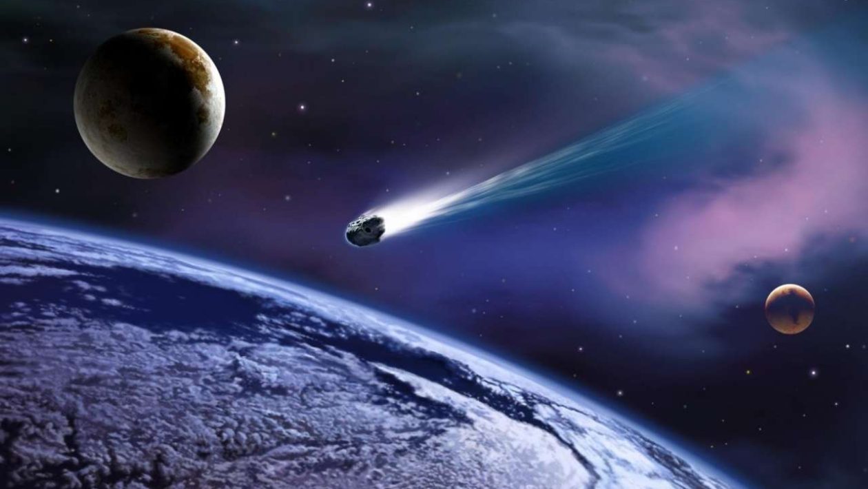 Asteroidi