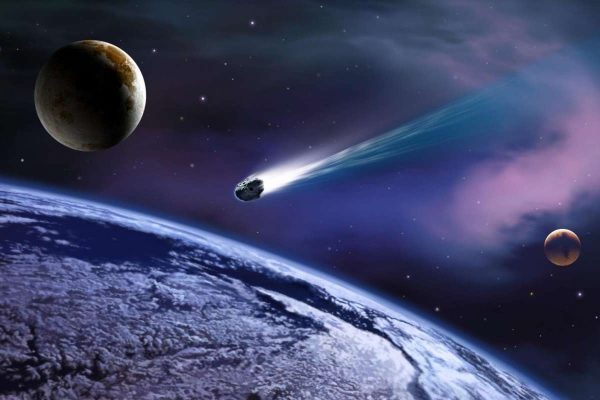 Asteroidi
