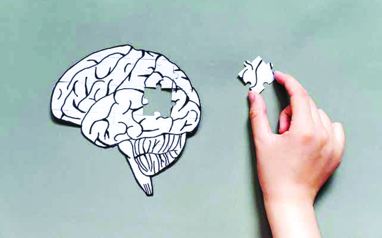 Neurologi Varoittaa: Nämä 3 Alzheimerin Taudin Oireita Ilmenee Ennen Muistinmenetystä