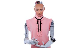 Tunnettu Robotiikan Asiantuntija Rodney Brooks On Todennut, Että Humanoidien Markkinat Ovat Kuplassa, Joka Pian Puhkeaa – Investointien Aika On Ohi.