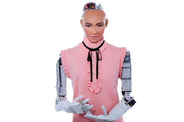 Robotiikan
