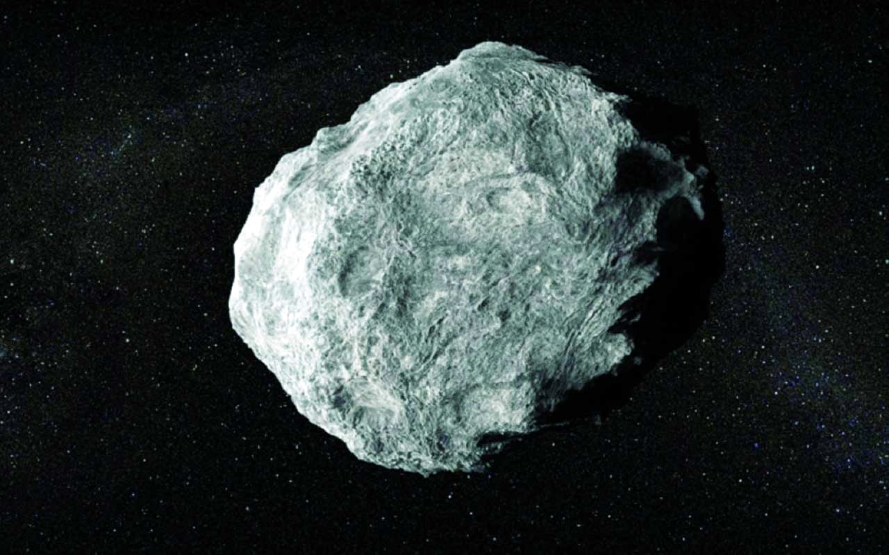 Tiesimme, Että Dart-Missio Muutti Dimorphosin Lentoradan. Emme Kuitenkaan Tienneet, Että Se Muutti Myös Sen Muotoa.