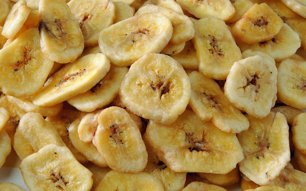 Banaanit Eivät Ole Kaikille Terveellisiä: Tässä On Suosikkifrukttisi Sivuvaikutus