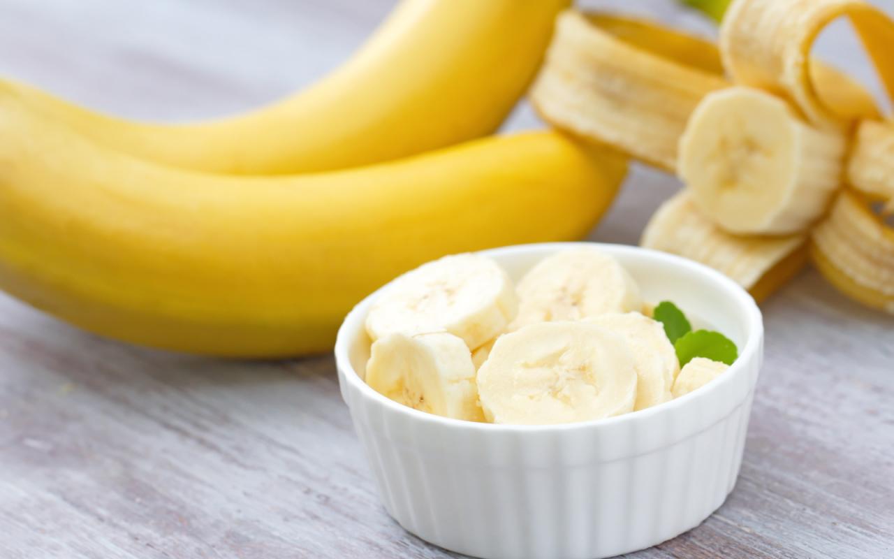 Banaanit Eivät Ole Kaikille Terveellisiä: Tässä On Suosikkifrukttisi Sivuvaikutus