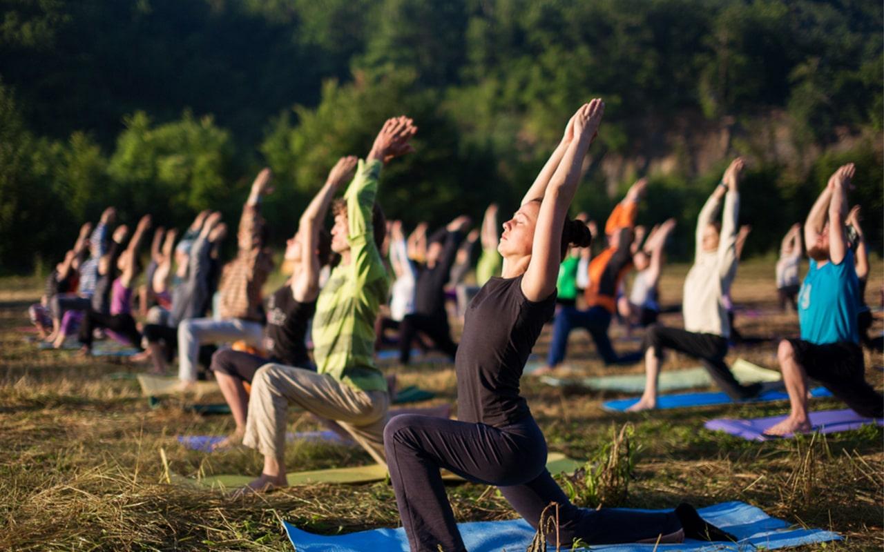 Meditaation Vähän Tunnetut Sivuvaikutukset, Joita Tiede Ei Voi Enää Sivuuttaa