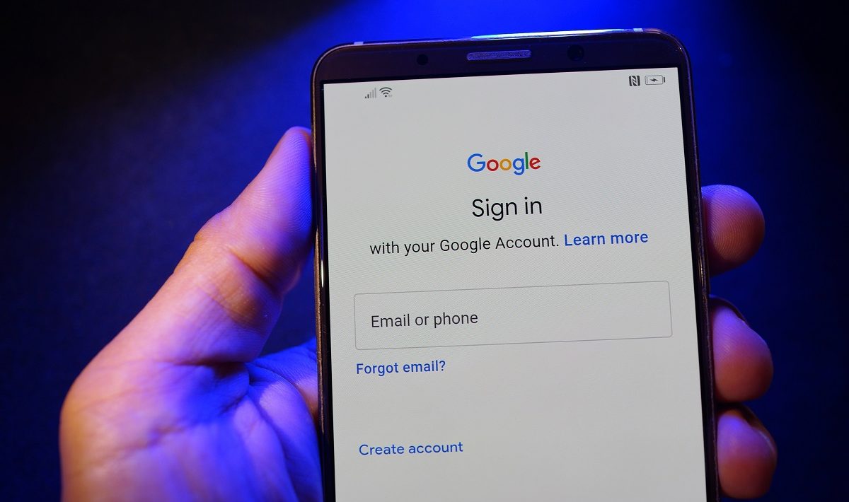 Google