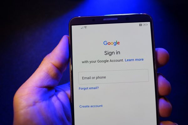 Google
