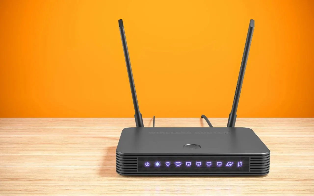 Jos Sinulla On Ongelmia Internet-Yhteyden Kanssa Ja Häiriöitä, Sinun Tulee Korjata Tämä Virhe Välittömästi Wi-Fi-Reitittimelläsi.