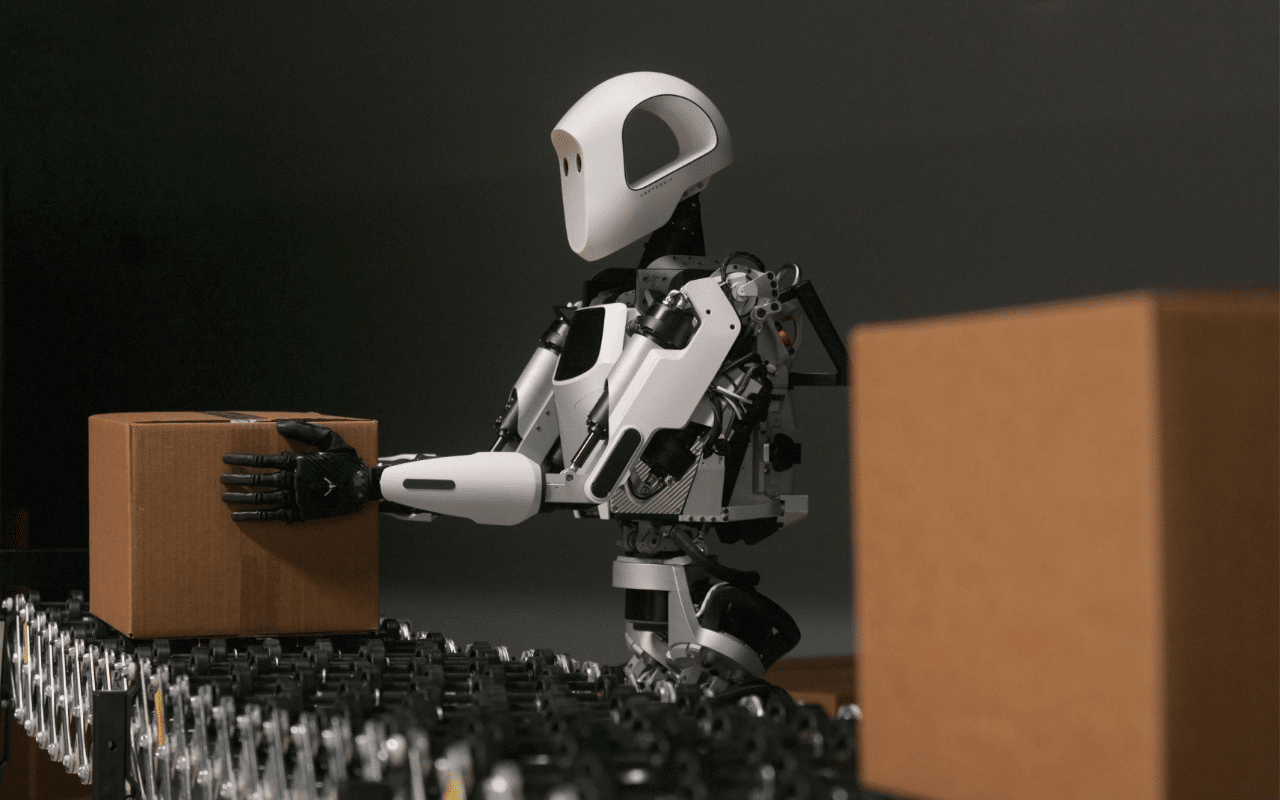 Tunnettu Robotiikan Asiantuntija Rodney Brooks On Todennut, Että Humanoidien Markkinat Ovat Kuplassa, Joka Pian Puhkeaa – Investointien Aika On Ohi.