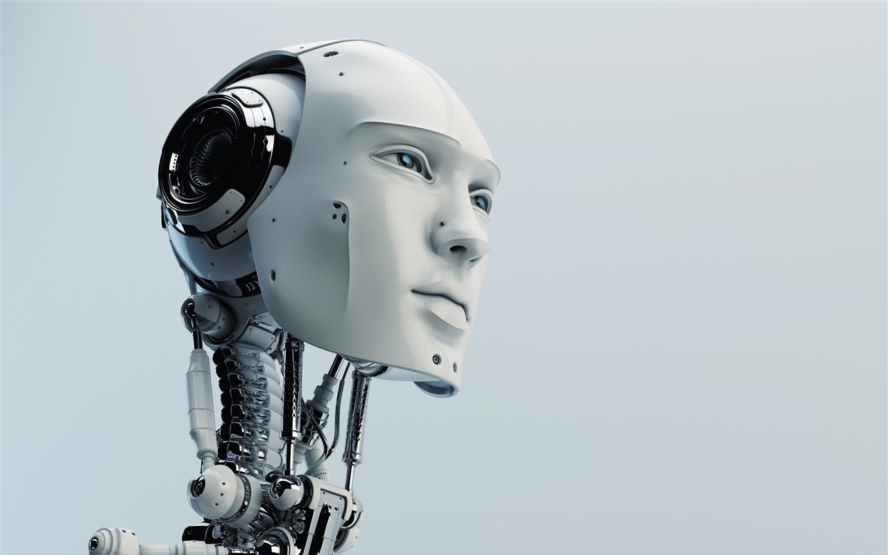 Suomalainen Aheadform-Yritys Esitteli Ultrarealistisen Robottipään, Joka Pystyy Ilmaisemaan Eläviä Tunteita