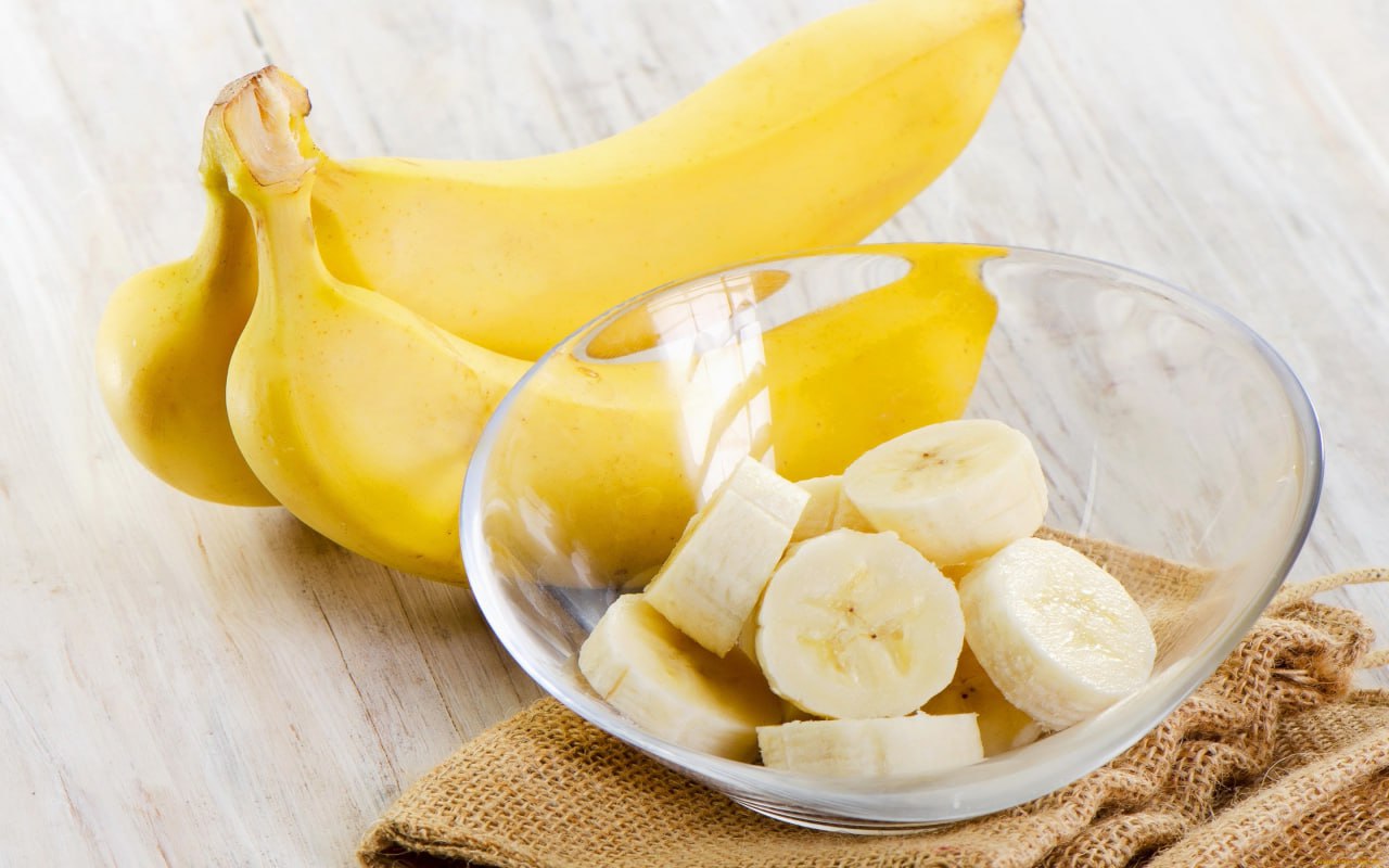 Banaaninkuoren Pakastaminen: Mihin Sitä Tarvitaan Ja Miten Sitä Käytetään