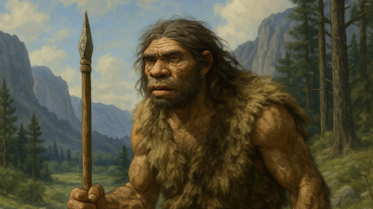 Suomalaisesta Luolasta Löydetyn Neandertalilaisen Kasvot On Rekonstruoitu: Hän Oli ”Vanha Mies”, Joka Haastaa Kaiken, Mitä Olemme Uskoneet Evoluutiokuzinistamme.
