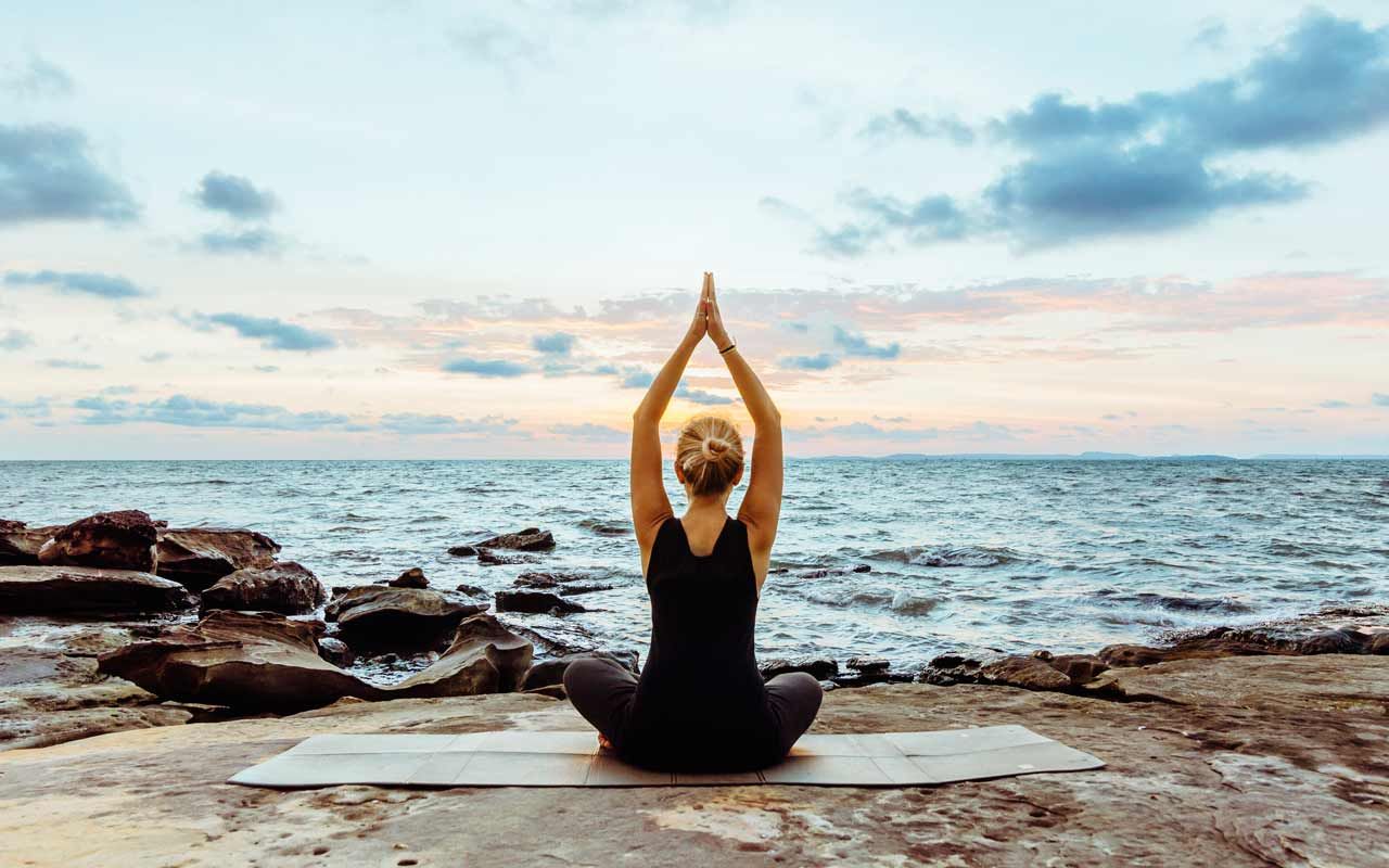 Meditaation Vähän Tunnetut Sivuvaikutukset, Joita Tiede Ei Voi Enää Sivuuttaa