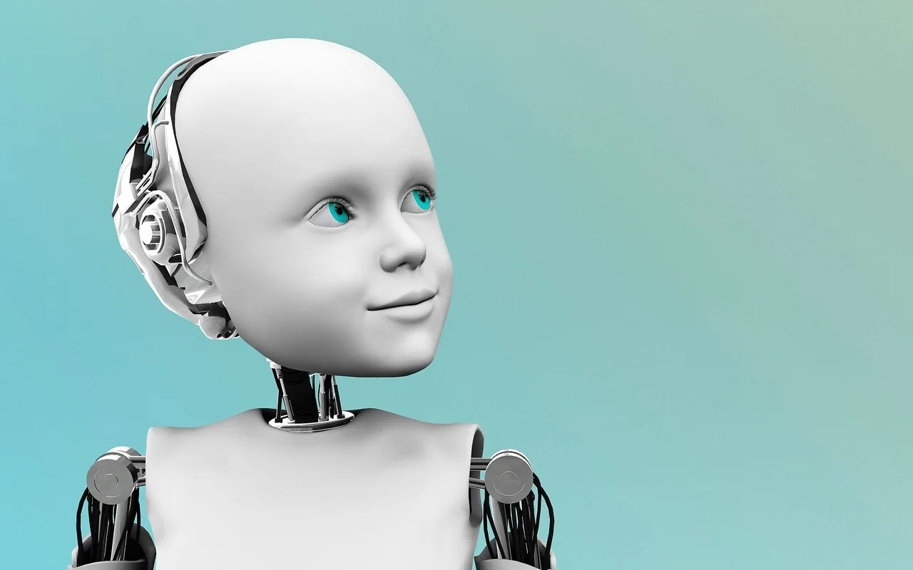Suomalainen Aheadform-Yritys Esitteli Ultrarealistisen Robottipään, Joka Pystyy Ilmaisemaan Eläviä Tunteita