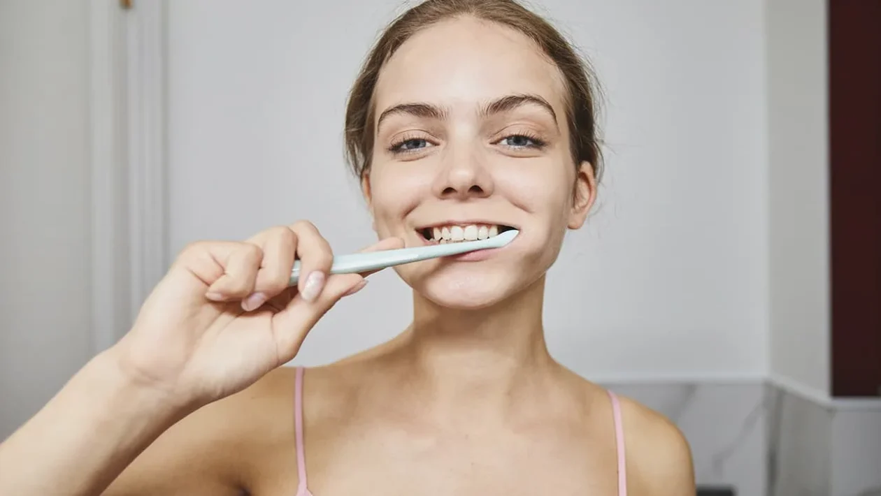 Sähköhammasharja,Huuhtelu,Hygieniasta,Käsihammasharja