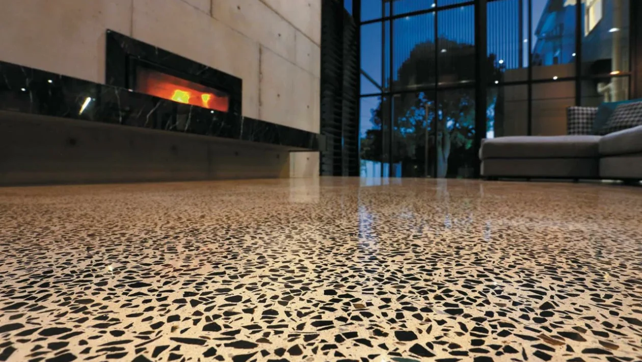 Terrazzo