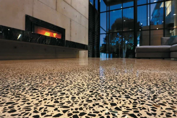 Terrazzo