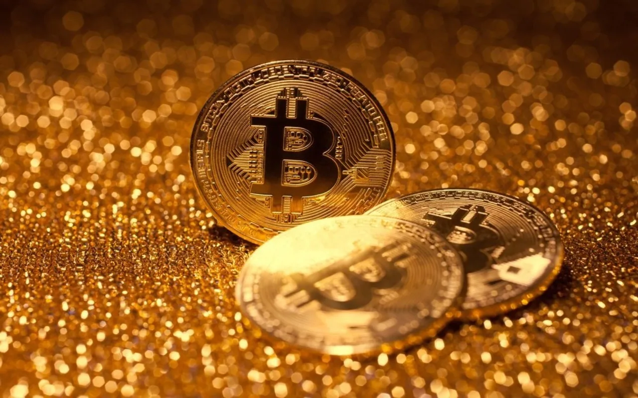 Bitcoin Toistaa Kullan Historian: Deutsche Bank Väittää, Että Vuoteen 2030 Mennessä Se Tulee Olemaan Osa Keskuspankin Varantoja.