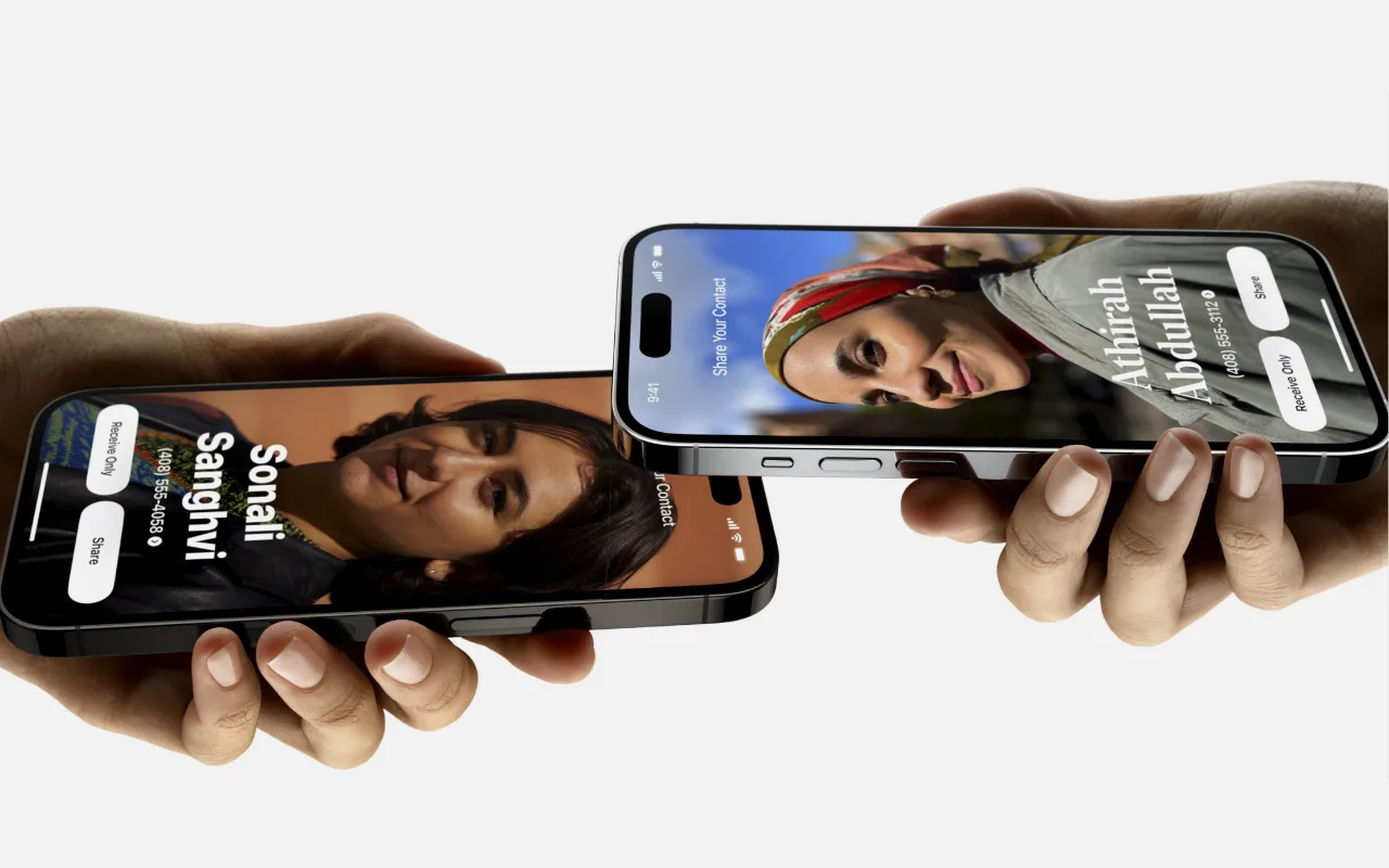 Halusin Pitää Taukoa Ios 26:Sta, Joten Latasin Iphoneni Deloreaniin Palatakseni Ios 4:N Ja Steve Jobsin Aikakauteen.