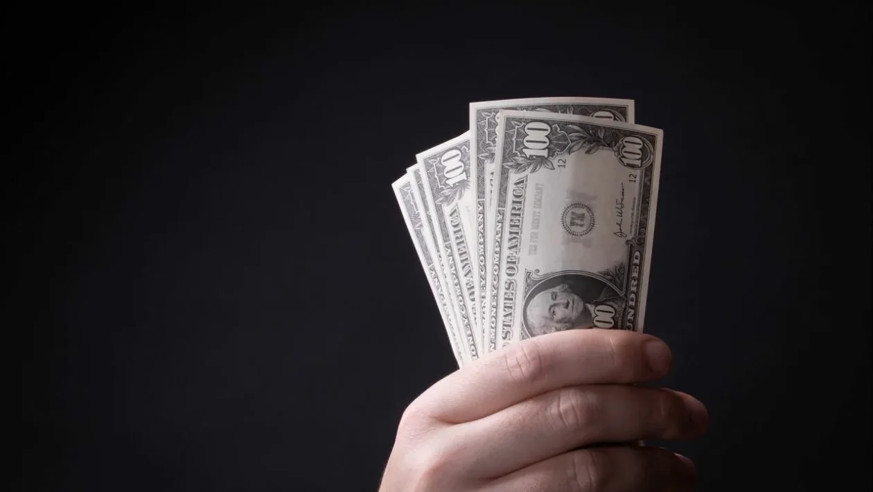 Dollaria