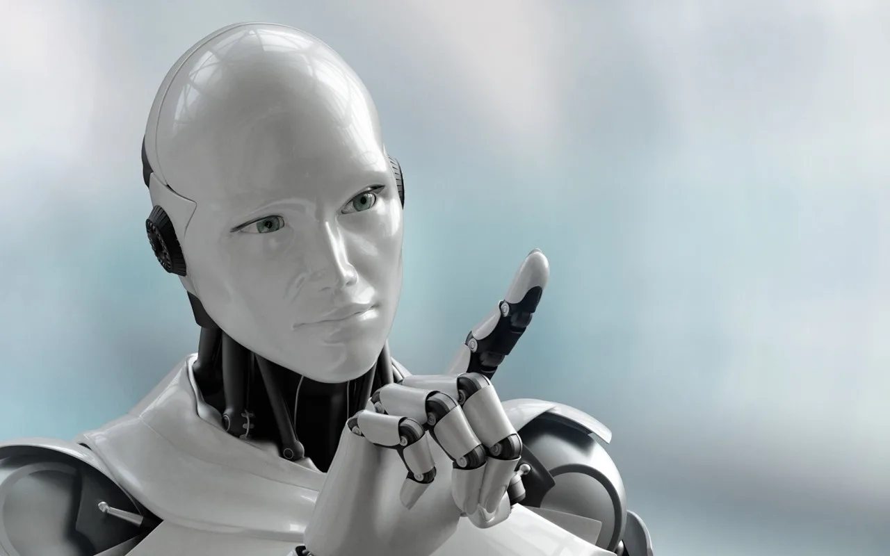 Infograafi: Nykyinen Humanoidirobottien Sukupolvi