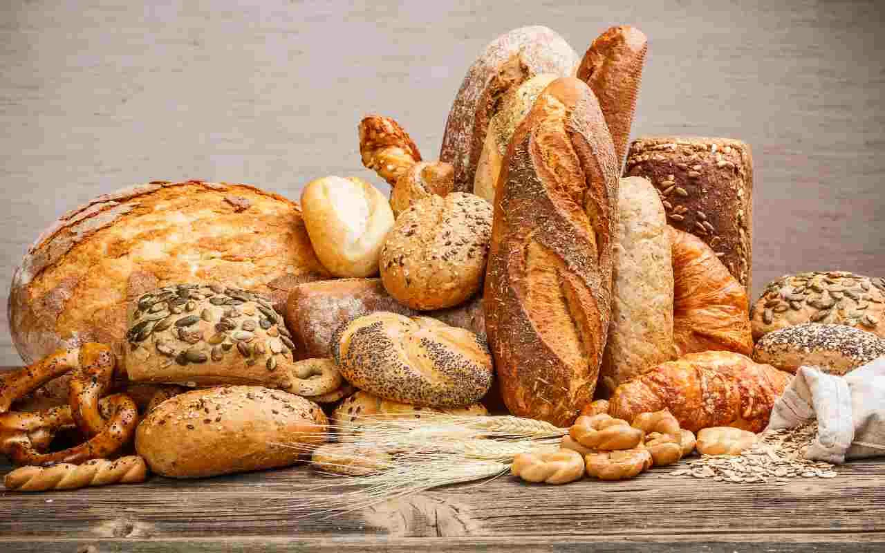 Ei Muovia Eikä Kangasta: Helpoin Tapa Säilyttää Leipä Tuoreena Yli Kaksi Päivää.