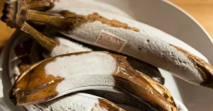 Banaaninkuoren Pakastamisen Salaisuus: Mihin Sitä Tarvitaan Ja Miten Sitä Käytetään.