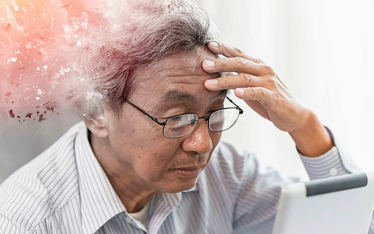 Neurologi Varoittaa: Nämä 3 Alzheimerin Taudin Oireita Ilmenee Ennen Muistinmenetystä