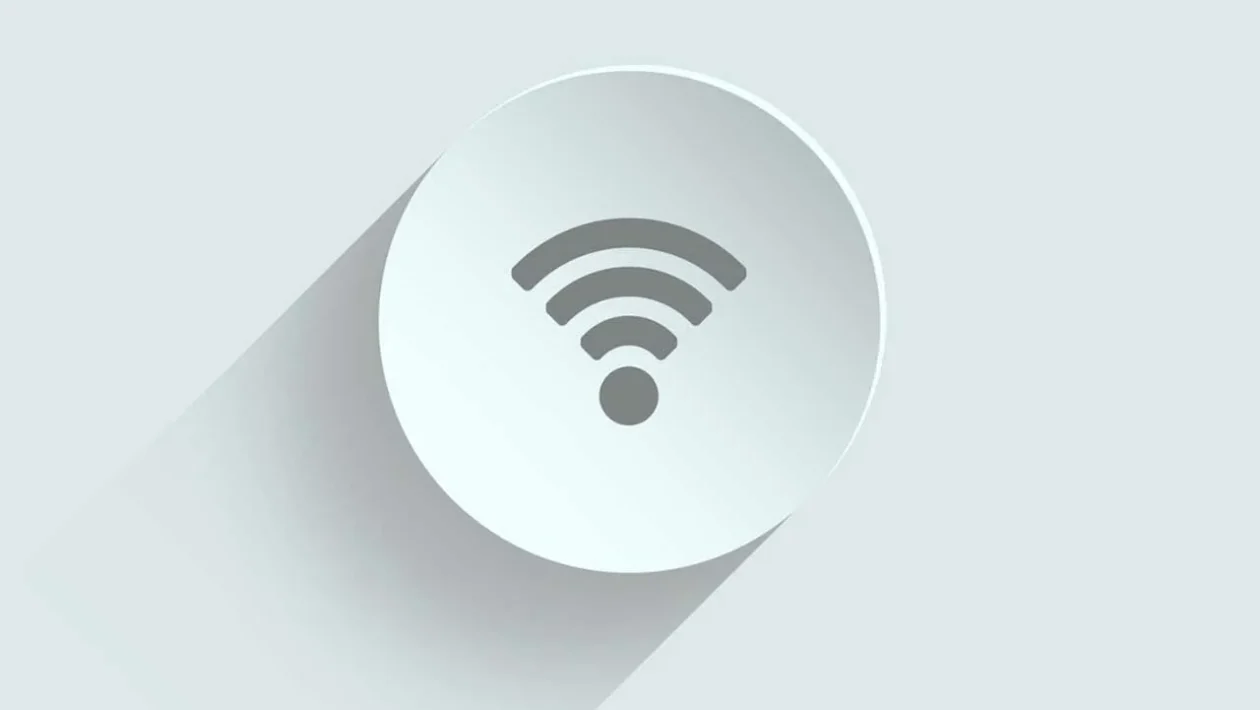 Wi-Fi