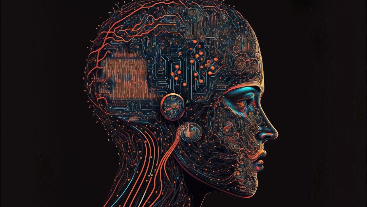 Deepmind