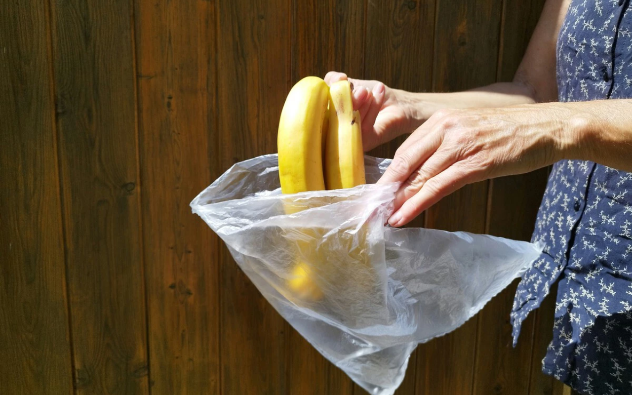 Banaaninkuoren Pakastaminen: Mihin Sitä Tarvitaan Ja Miten Sitä Käytetään