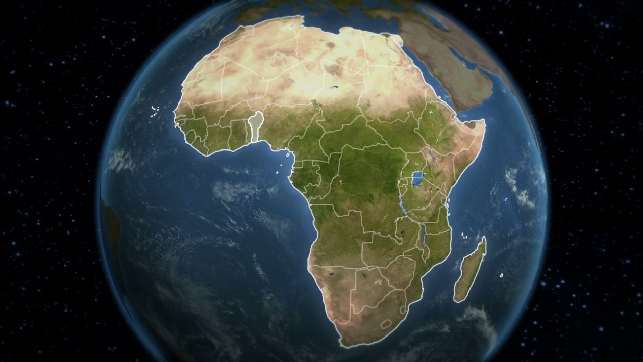 Afrikan