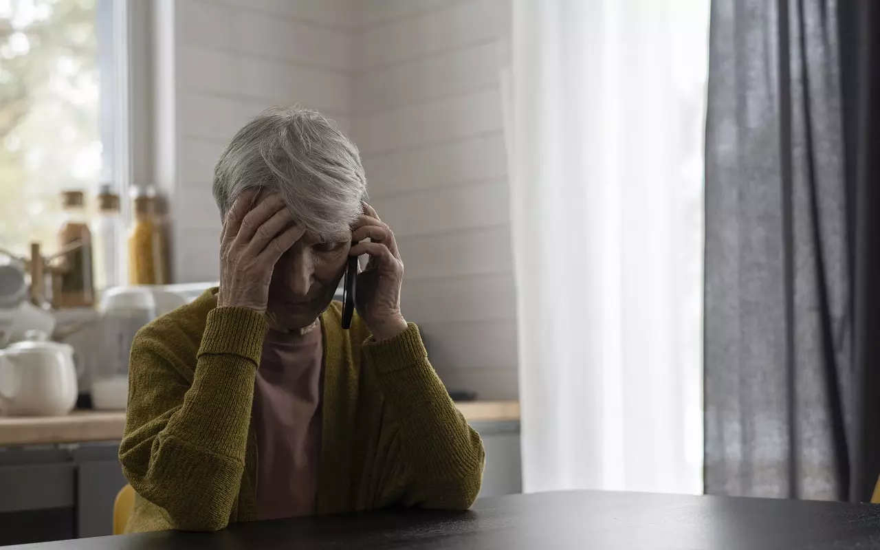 Sosiaaliturvavirasto On Vahvistanut, Että Yli 60-Vuotiaat Voivat Saada Orpoeläkeä, Jos He Täyttävät Tämän Vaatimuksen.