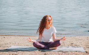 Meditaation Vähän Tunnetut Sivuvaikutukset, Joita Tiede Ei Voi Enää Sivuuttaa