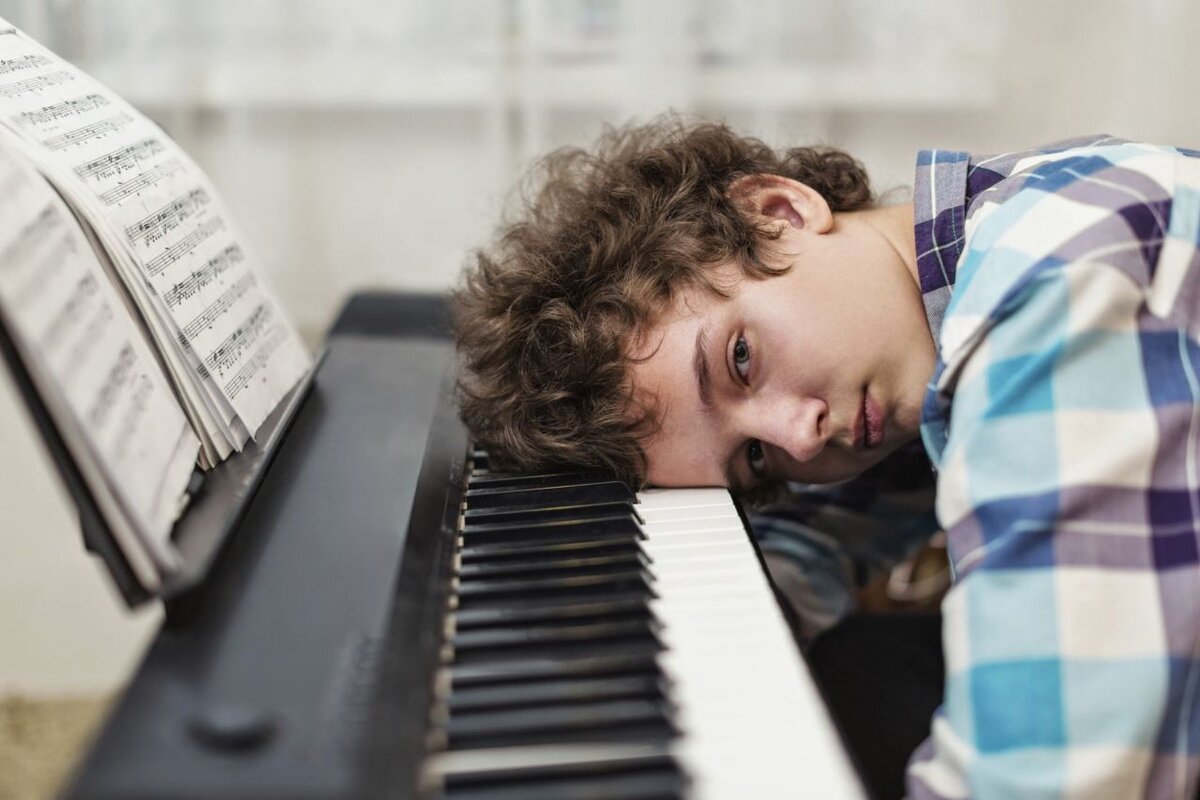 Musiikit Eivät Tunne Kipua Kuten Me Muut, Paljastaa Yllättävä Tutkimus