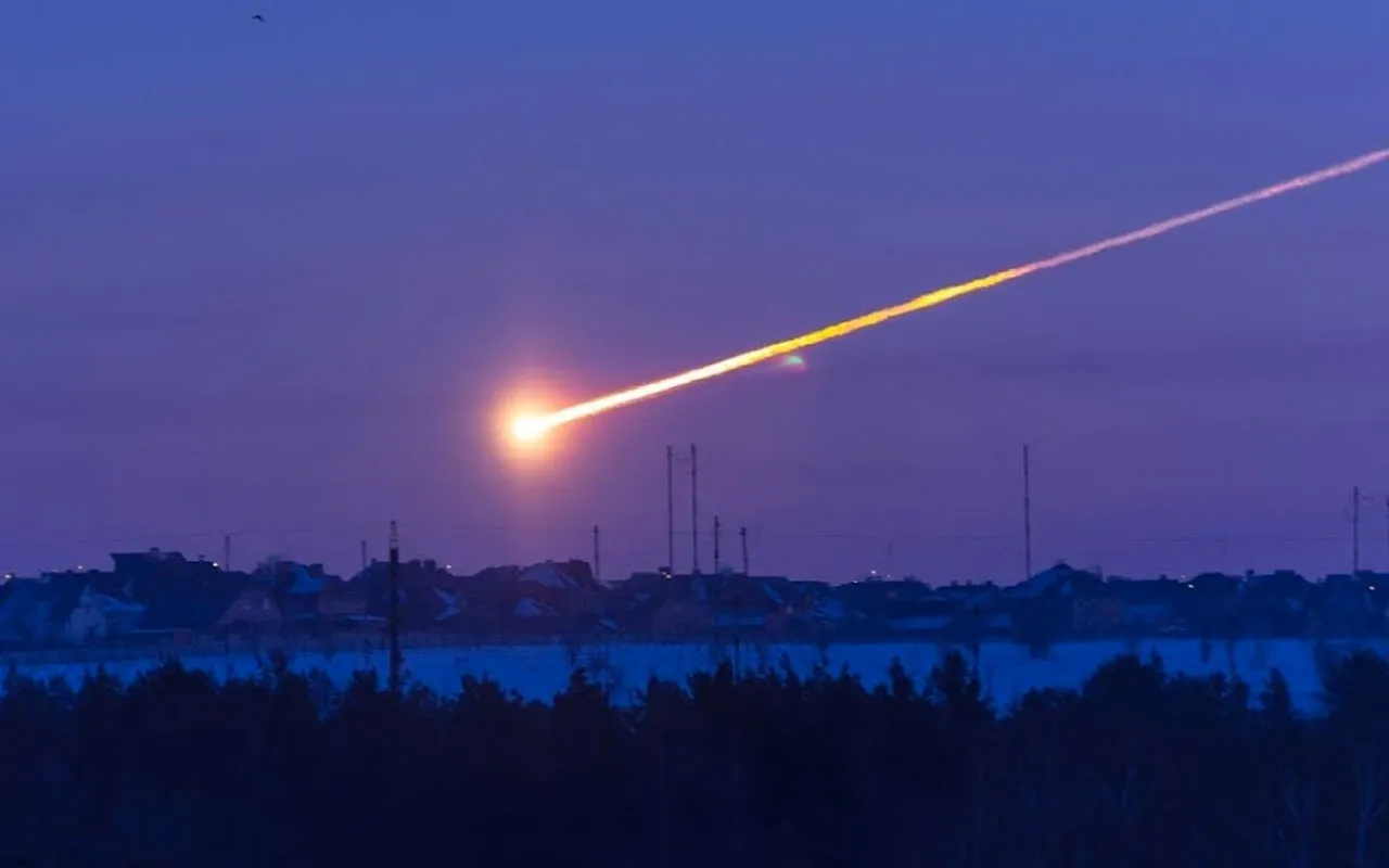 Finkien Astronomit Ilmoittavat, Että Kahden Metrin Kokoinen Asteroidi Lensi 20 000 Kilometrin Päässä Maasta: ”Se Lensi Todella Lähellä.”