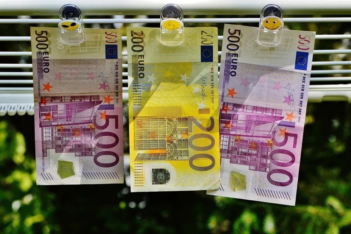 Onko Sinulla Tämä Seteli Kotona? Sitä Huutokaupataan Verkossa Jopa 20 000 Eurolla.