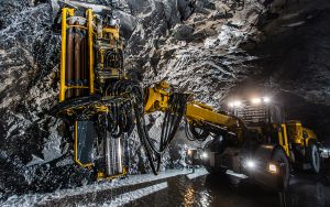 Kriittisen Tärkeät Mineraalit: Eurooppa On Myös Kiinnostunut Suomen Kaivosprojekteista.
