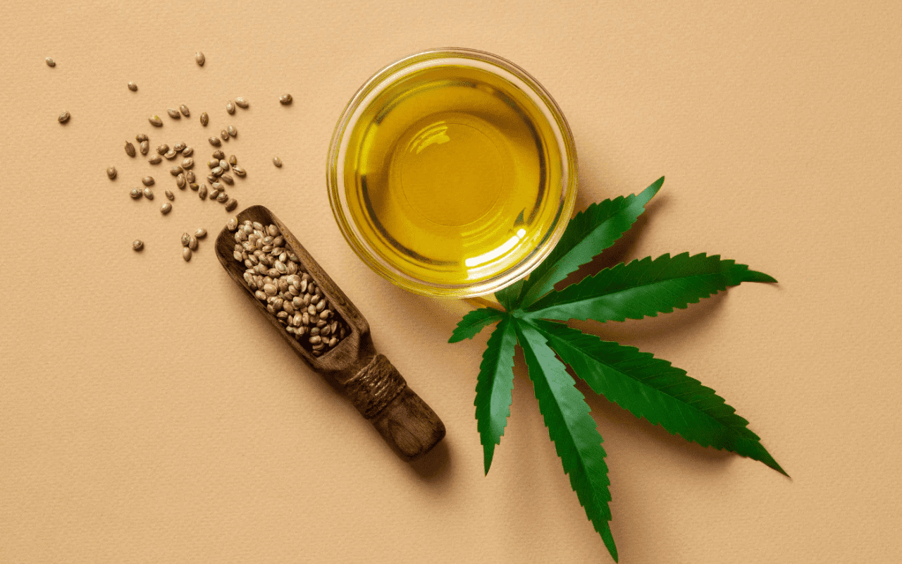 Kliinisen Tutkimuksen Tulosten Mukaan Kannabiksen Uute Voi Lievittää Kroonista Alaselän Kipua.