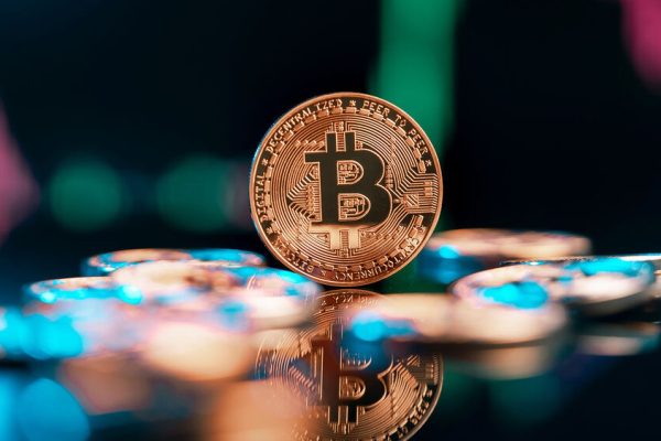 Bitcoinin