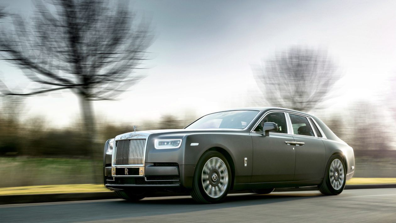 Royce