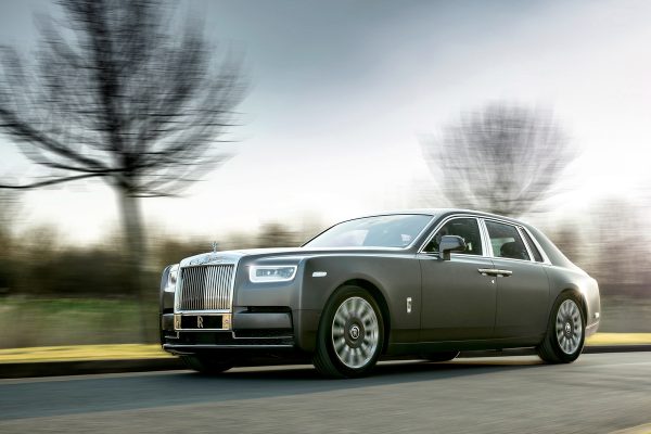 Royce