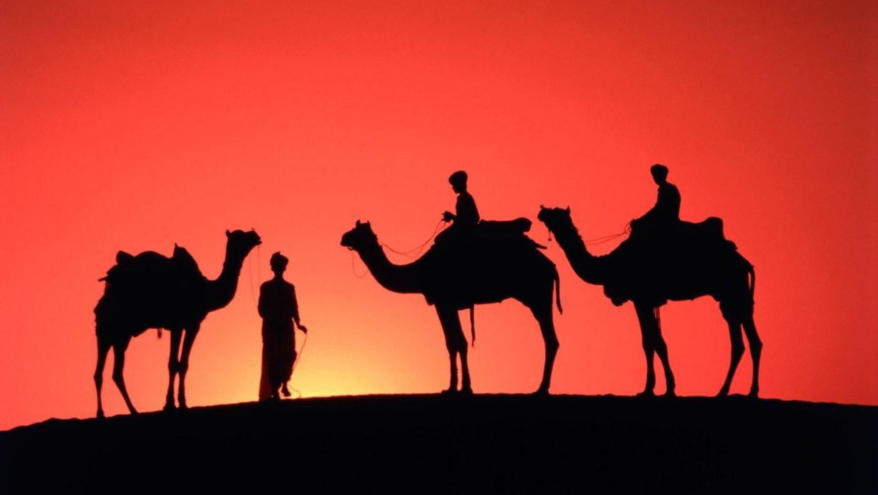 Arabiaa