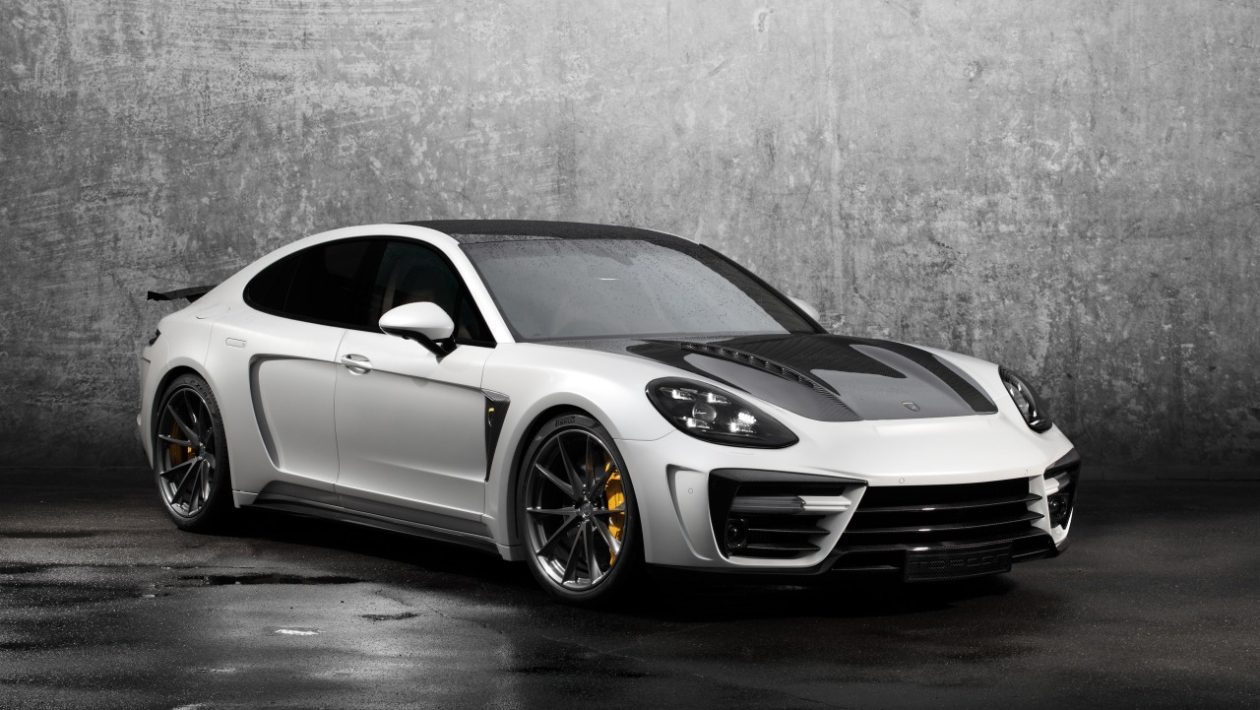 Porsche