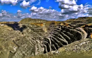 Geologit Ovat Löytäneet Suurimman Kupari-, Kulta- Ja Hopeaesiintymän Kolmeen Vuosikymmeneen